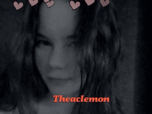 Theaclemon