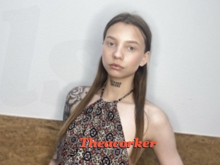 Theacorker
