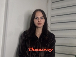 Theacovey