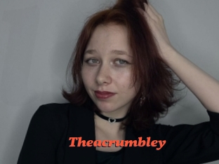 theacrumbley Livespot