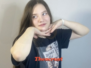 Theacrust
