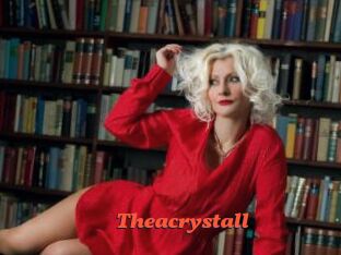 theacrystall Livespot