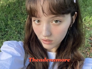 Theadensmore