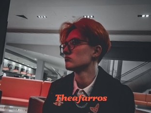 Theafarros