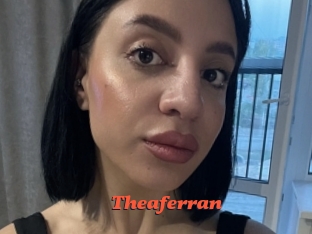 Theaferran