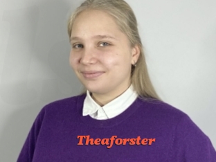 Theaforster