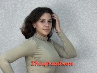 theafrankson Livespot