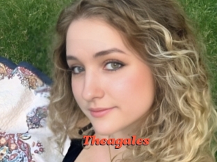 Theagales