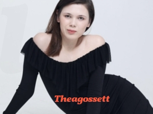 Theagossett