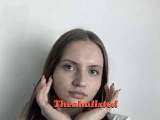 Theahallsted