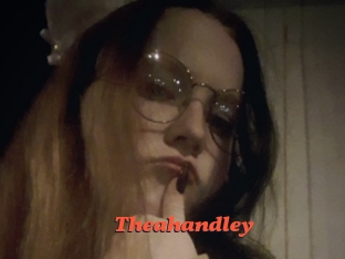 Theahandley