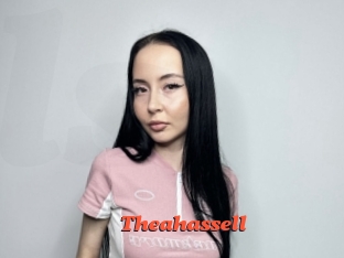 Theahassell