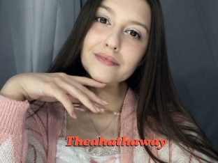 Theahathaway
