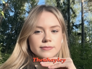 Theahayley