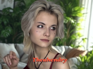 Theahendry