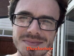 Thealastair