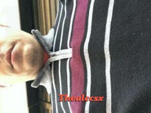 Thealecsx