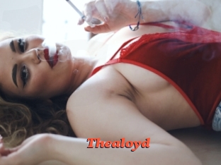 Thealoyd