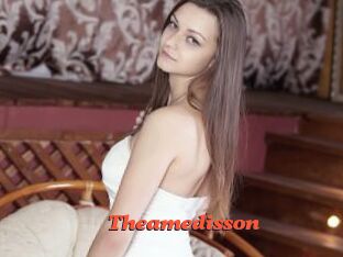 Theamedisson