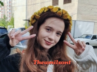 Theamilsont
