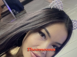 Theamoonn