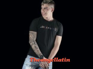Theangellatin