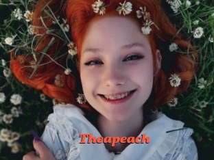Theapeach