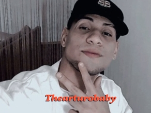 Thearturobaby