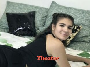 Theator