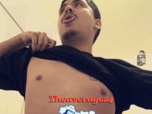 Theaverage24