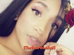 Thebarbiedoll