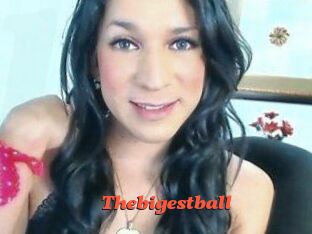 Thebigestball