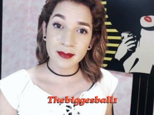 Thebiggesball1