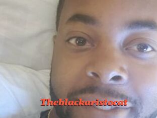 Theblackaristocat