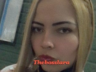 Thebosslara