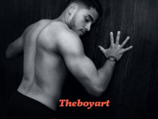 Theboyart