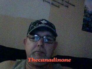 Thecanadinone