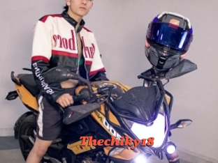 Thechiky18