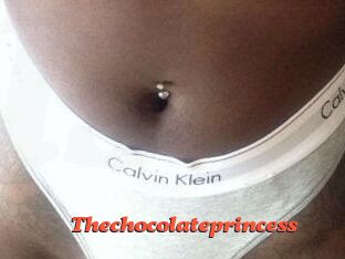 Thechocolateprincess