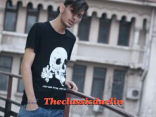 theclassicdarlin Livespot