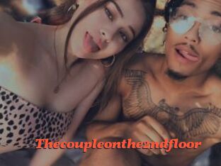 Thecoupleonthe2ndfloor