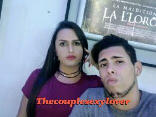 Thecouplesexylover