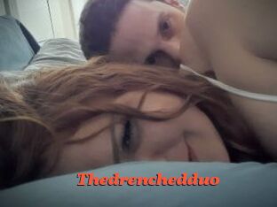 Thedrenchedduo