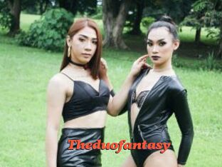 Theduofantasy