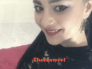 Theeasweet