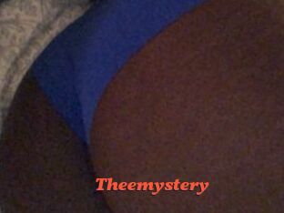 Theemystery