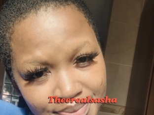Theerealsasha