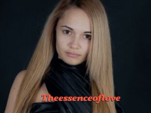 theessenceoflove Livespot