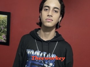 Theeworkey