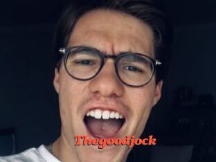 Thegoodjock